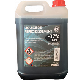 LIQUIDE REFROIDISSEMENT -37 RN