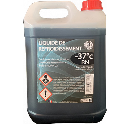 LIQUIDE REFROIDISSEMENT -37 RN