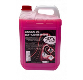 LIQUIDE REFROIDISSEMENT -37 G13 EVO
