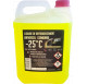 LIQUIDE DE REFROIDISSEMENT -25°C UNIVERSEL