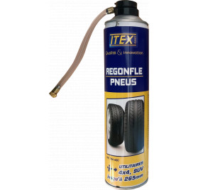 REGONFLE PNEU 600ML